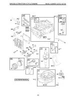 Preview for 40 page of Craftsman 917.375013 Owner'S Manual