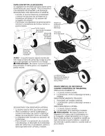 Preview for 29 page of Craftsman 917.375451 Owner'S Manual