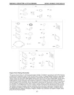 Preview for 47 page of Craftsman 917.375451 Owner'S Manual