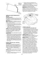 Preview for 27 page of Craftsman 917.376080 Owner'S Manual