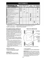 Preview for 29 page of Craftsman 917.376080 Owner'S Manual