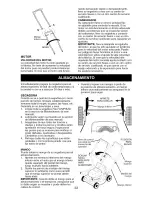 Preview for 33 page of Craftsman 917.376080 Owner'S Manual