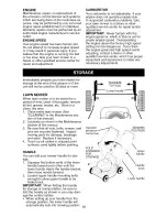 Preview for 16 page of Craftsman 917.376094 Owner'S Manual