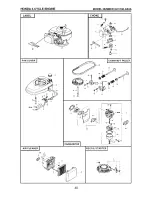 Preview for 40 page of Craftsman 917.376094 Owner'S Manual