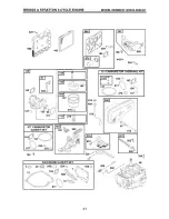 Preview for 41 page of Craftsman 917.376162 Owner'S Manual