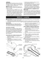 Preview for 35 page of Craftsman 917.376470 Owner'S Manual