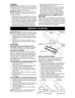 Preview for 32 page of Craftsman 917.376583 Owner'S Manual