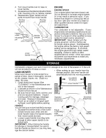 Preview for 16 page of Craftsman 917.376671 Owner'S Manual