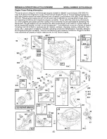 Preview for 40 page of Craftsman 917.376671 Owner'S Manual