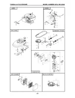 Preview for 40 page of Craftsman 917.376691 Owner'S Manual