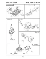 Preview for 42 page of Craftsman 917.376691 Owner'S Manual