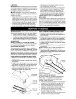 Preview for 32 page of Craftsman 917.376721 Owner'S Manual