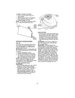 Preview for 10 page of Craftsman 917.376804 Owner'S Manual