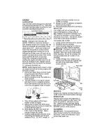 Preview for 14 page of Craftsman 917.376804 Owner'S Manual