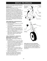 Preview for 24 page of Craftsman 917.377013 Owner'S Manual