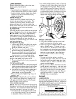 Preview for 13 page of Craftsman 917.377042 Owner'S Manual