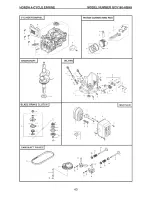 Preview for 40 page of Craftsman 917.377042 Owner'S Manual