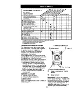 Preview for 10 page of Craftsman 917.377151 Owner'S Manual