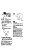 Preview for 15 page of Craftsman 917.377171 Owner'S Manual