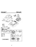 Preview for 27 page of Craftsman 917.377171 Owner'S Manual