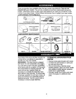 Preview for 4 page of Craftsman 917.377180 Owner'S Manual