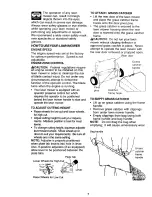 Preview for 7 page of Craftsman 917.377180 Owner'S Manual