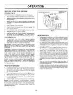 Preview for 10 page of Craftsman 917.3773 Owner'S Manual