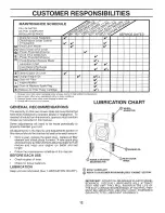 Preview for 12 page of Craftsman 917.3773 Owner'S Manual