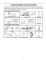 Preview for 5 page of Craftsman 917.377332 Owner'S Manual