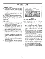 Preview for 11 page of Craftsman 917.377332 Owner'S Manual