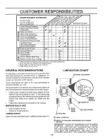 Preview for 12 page of Craftsman 917.377332 Owner'S Manual