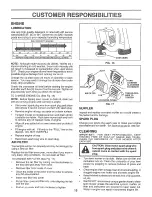 Preview for 15 page of Craftsman 917.377332 Owner'S Manual