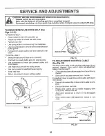 Preview for 16 page of Craftsman 917.377332 Owner'S Manual