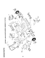 Preview for 20 page of Craftsman 917.377332 Owner'S Manual