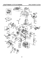 Preview for 24 page of Craftsman 917.377332 Owner'S Manual