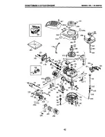 Preview for 24 page of Craftsman 917.377380 Owner'S Manual