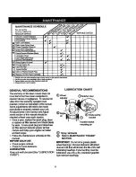 Preview for 9 page of Craftsman 917.377401 Owner'S Manual