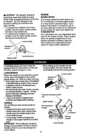 Preview for 14 page of Craftsman 917.377401 Owner'S Manual