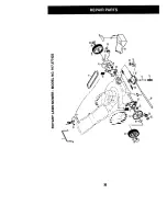 Preview for 21 page of Craftsman 917.377422 Owner'S Manual