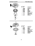 Preview for 26 page of Craftsman 917.377422 Owner'S Manual