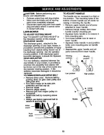 Preview for 13 page of Craftsman 917.377424 Owner'S Manual