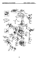 Preview for 24 page of Craftsman 917.377424 Owner'S Manual