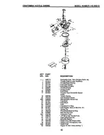 Preview for 26 page of Craftsman 917.377424 Owner'S Manual