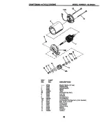 Preview for 28 page of Craftsman 917.377431 Owner'S Manual