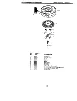 Preview for 29 page of Craftsman 917.377431 Owner'S Manual