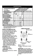 Preview for 10 page of Craftsman 917.377524 Owner'S Manual