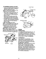 Preview for 15 page of Craftsman 917.377524 Owner'S Manual