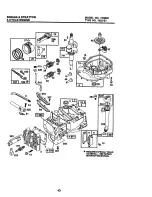 Preview for 26 page of Craftsman 917.377524 Owner'S Manual