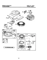 Preview for 27 page of Craftsman 917.377524 Owner'S Manual