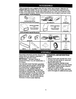 Preview for 4 page of Craftsman 917.377545 Owner'S Manual